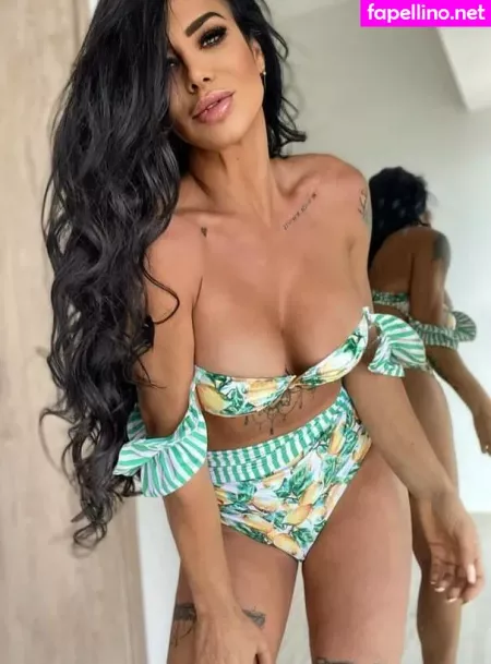 Lis Vega OnlyFans Thumbnail #AVKfFfPiZU