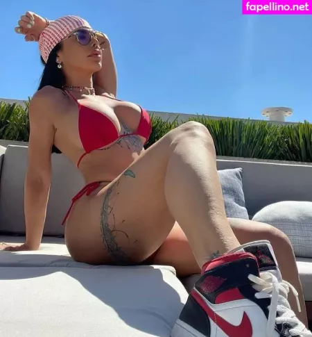 Lis Vega OnlyFans Thumbnail #NQUanCqkiW