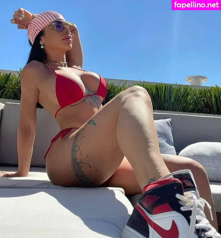 lisvegaoficial Nude Leaked OnlyFans Photo #NQUanCqkiW