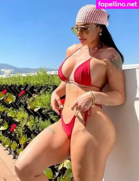 Lis Vega OnlyFans Thumbnail #WjZ49Cp0LR