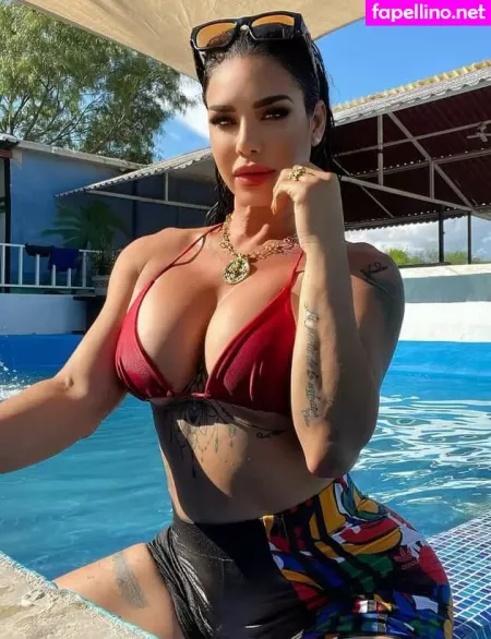Lis Vega OnlyFans Thumbnail #ZZYtogvSTc