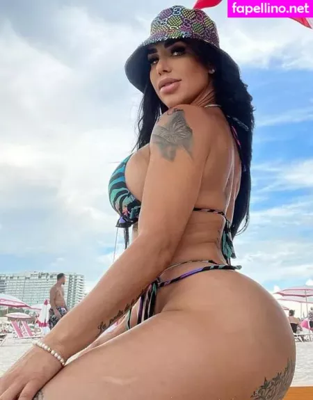 Lis Vega OnlyFans Thumbnail #bVlOvL8bKk