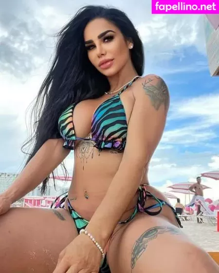 Lis Vega OnlyFans Thumbnail #cvnlFip7qT