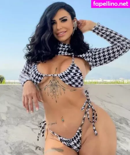Lis Vega OnlyFans Thumbnail #f1zbqltvxa