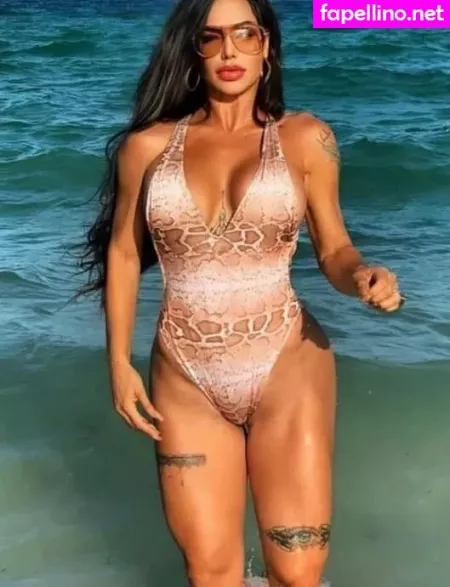 Lis Vega OnlyFans Thumbnail #jTJ0tD23tG