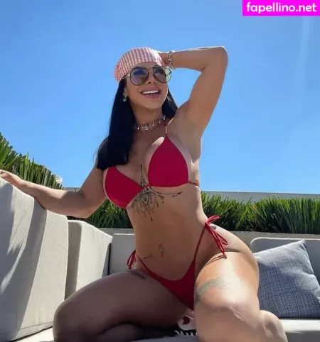 Lis Vega OnlyFans Thumbnail #nO6VQJjLzC
