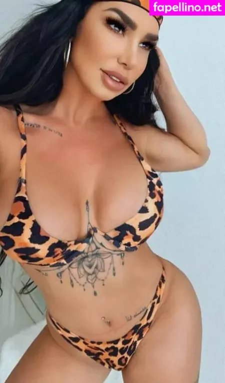 Lis Vega OnlyFans Thumbnail #ttrs2vqW3Q