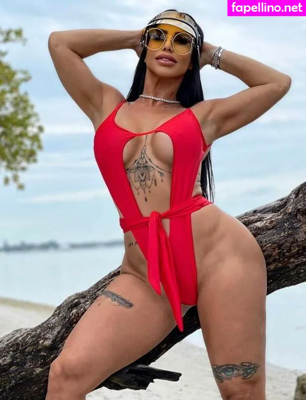 lisvegaoficial Nude Leaked OnlyFans Photo #vG1ikyt7Lx