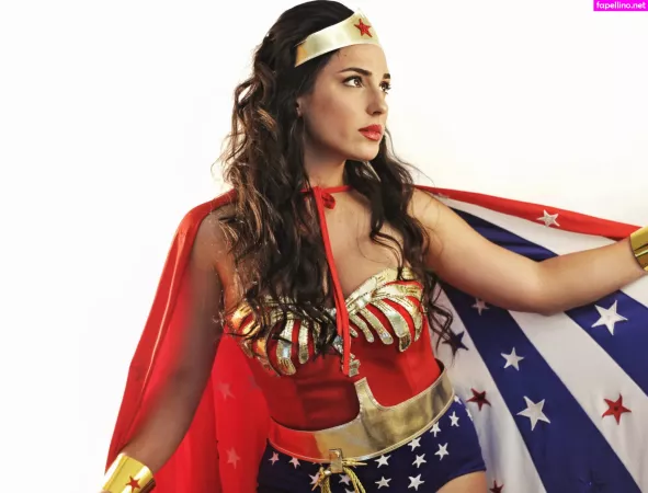 Lis Wonder OnlyFans Thumbnail #DAgPIqrNA4