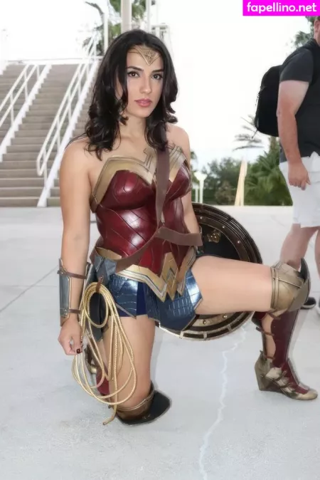 Lis Wonder OnlyFans Thumbnail #EmEAHADyr5