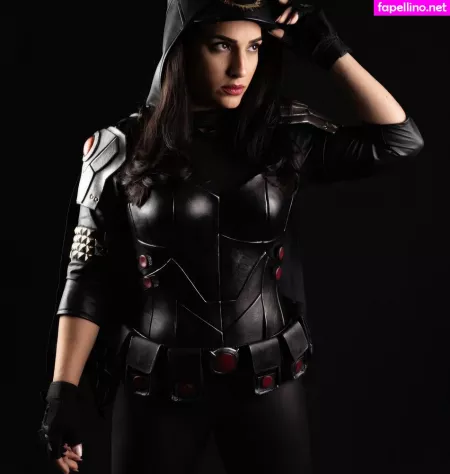 Lis Wonder OnlyFans Thumbnail #GmX8cICZuq