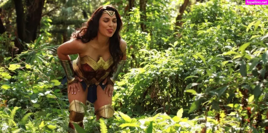 Lis Wonder OnlyFans Thumbnail #O7hunCpczX