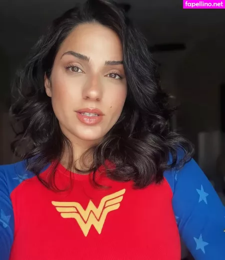 Lis Wonder OnlyFans Thumbnail #PXe8ZPwP3u