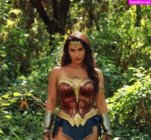 Lis Wonder OnlyFans Thumbnail #QeFUkLfUvq