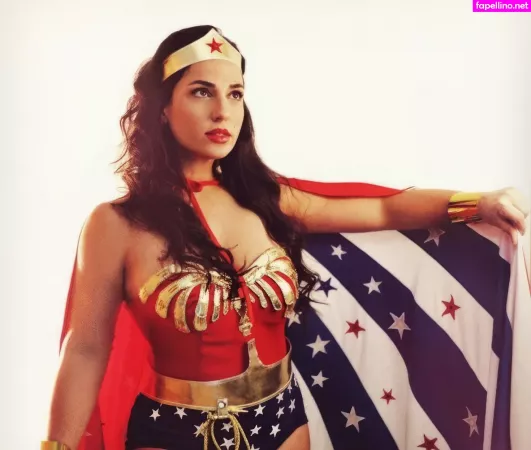 Lis Wonder OnlyFans Thumbnail #Up5g0NEUro