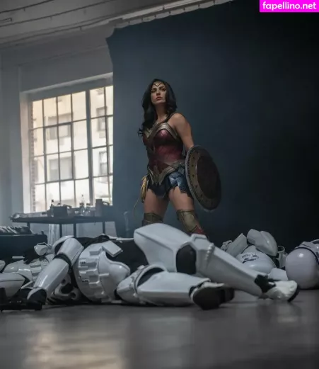 Lis Wonder OnlyFans Thumbnail #XtSFmIuUX8