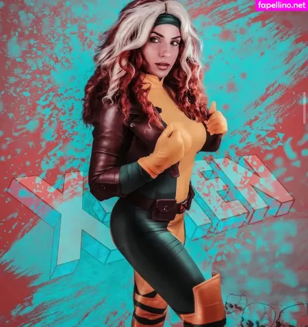 Lis Wonder OnlyFans Thumbnail #dkeyZ60X6K