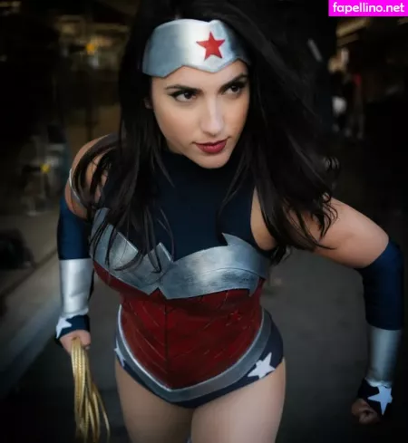 Lis Wonder OnlyFans Thumbnail #gQDRPGVjiN