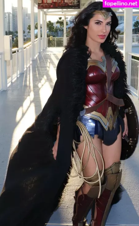 Lis Wonder OnlyFans Thumbnail #hRRrN5Yumq