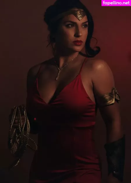 Lis Wonder OnlyFans Thumbnail #iflbuW2o1G