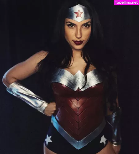 Lis Wonder OnlyFans Thumbnail #lYzFdxzi0c