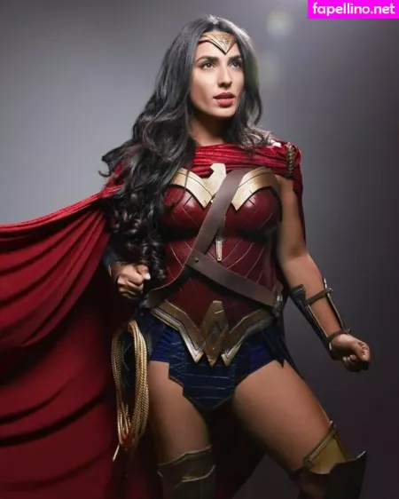 Lis Wonder OnlyFans Thumbnail #mI4yhWnSHU