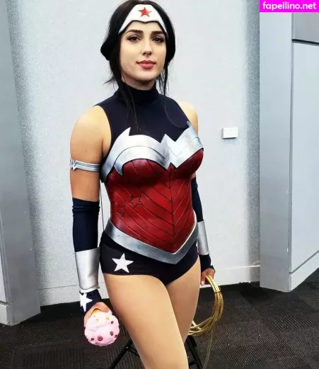 Lis Wonder Main Profile Photo