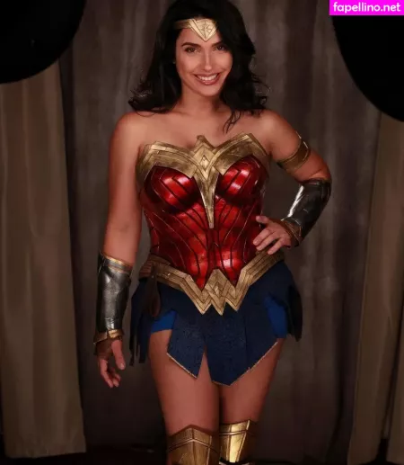 Lis Wonder OnlyFans Thumbnail #qXthNYgWvE