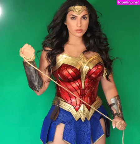 Lis Wonder OnlyFans Thumbnail #qfaqonHhgM