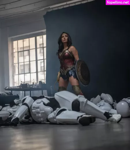 Lis Wonder OnlyFans Thumbnail #tMeViQeLXl