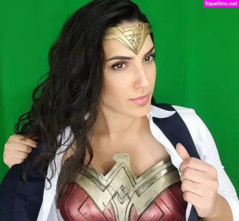 Lis Wonder OnlyFans Thumbnail #vrCFHjslZH