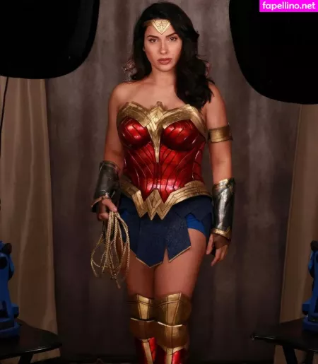 Lis Wonder OnlyFans Thumbnail #wgbRiId3us