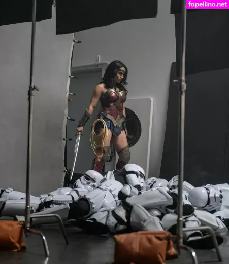 Lis Wonder OnlyFans Thumbnail #zGnWlZz7pM