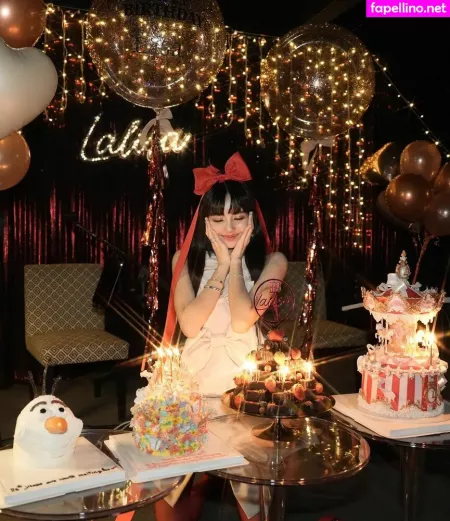 Lisa 1 OnlyFans Thumbnail #6nMlplkLiG