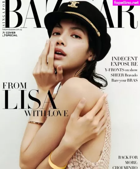 Lisa 1 OnlyFans Thumbnail #VTgNg0NQCc