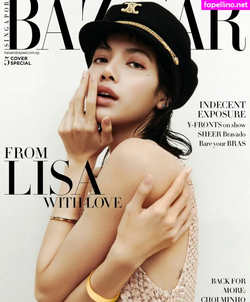 Blackpink, _feenstaub_, feenstaub Nude Leaked OnlyFans Photo #VTgNg0NQCc