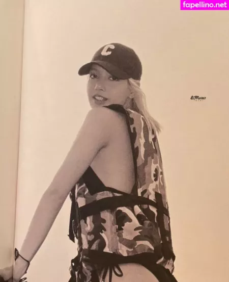 Lisa 1 OnlyFans Thumbnail #aileliXAlk