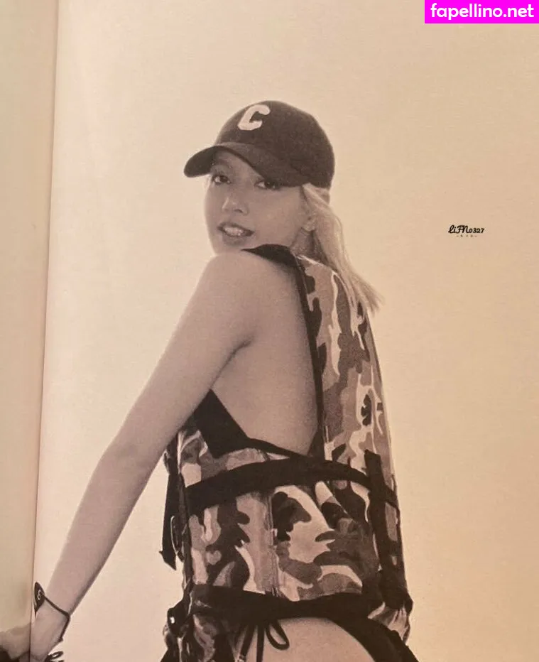 Blackpink, _feenstaub_, feenstaub Nude Leaked OnlyFans Photo #aileliXAlk