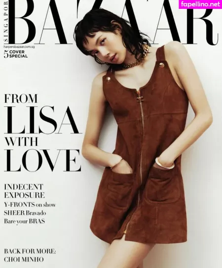 Lisa 1 OnlyFans Thumbnail #ecskOb8BhY