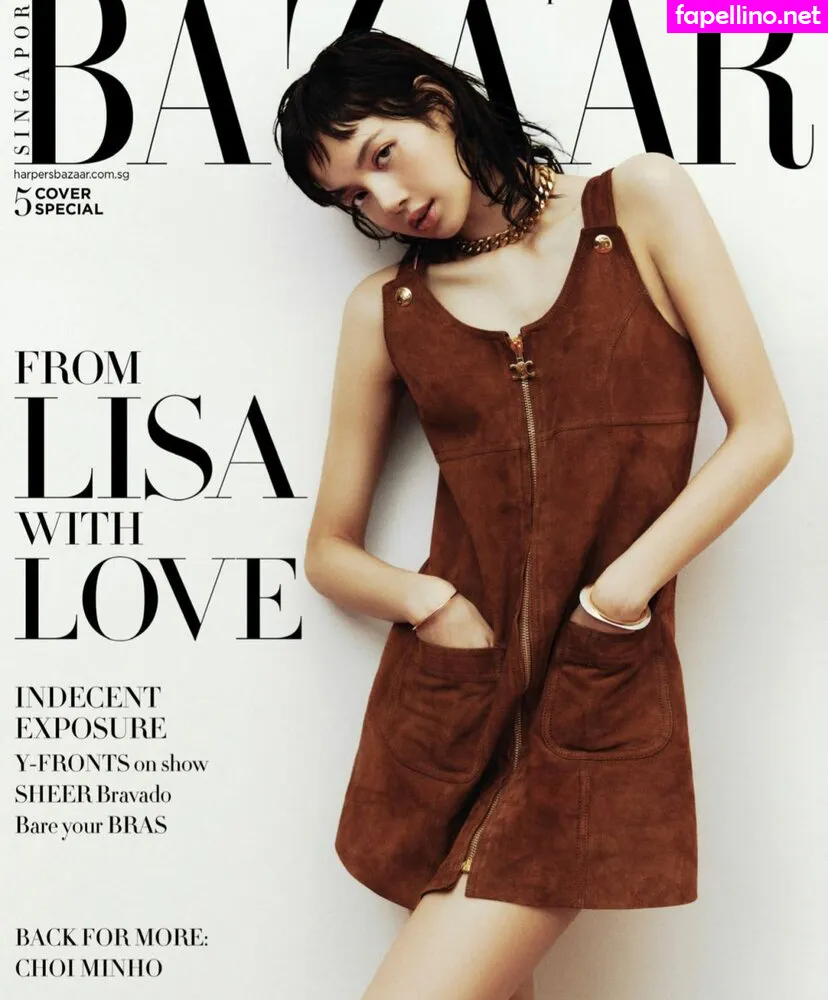 Blackpink, _feenstaub_, feenstaub Nude Leaked OnlyFans Photo #ecskOb8BhY