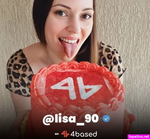 Lisa 90 OnlyFans Thumbnail #J83yb2Cd1M