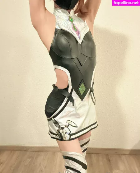 Lisa Aegis OnlyFans Thumbnail #IMBZfpaZ0x