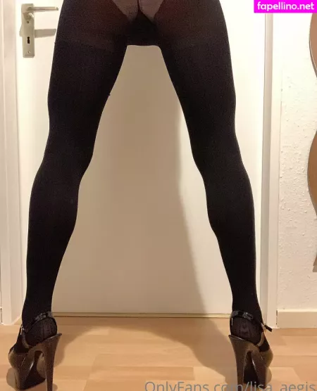 Lisa Aegis OnlyFans Thumbnail #KSgDgj9MOW