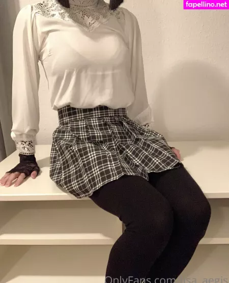 Lisa Aegis OnlyFans Thumbnail #ON5ACWq3VM