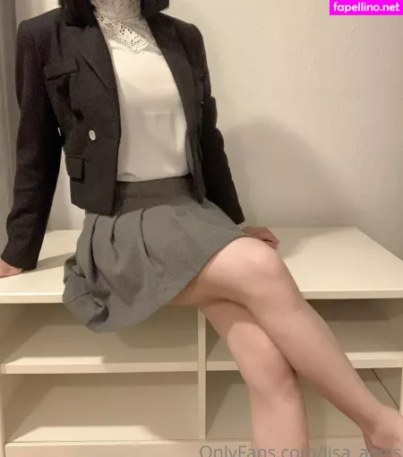 Lisa Aegis OnlyFans Thumbnail #Qn8APUvMGl