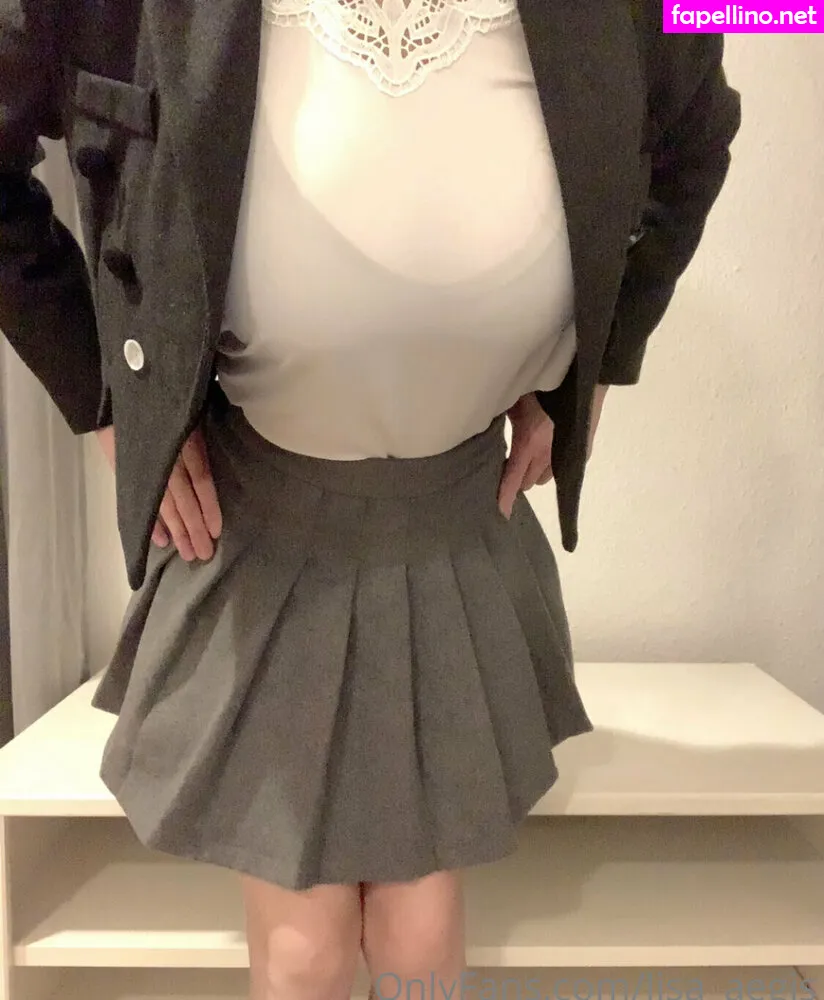 lisa_aegis Nude Leaked OnlyFans Photo #XRTnNkbjj5