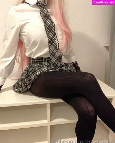 Lisa Aegis OnlyFans Thumbnail #fEdqwrzT1r