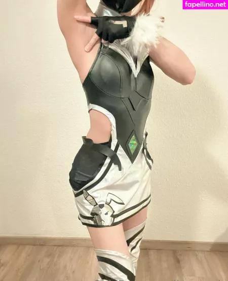 Lisa Aegis OnlyFans Thumbnail #hUWQEPHNuN