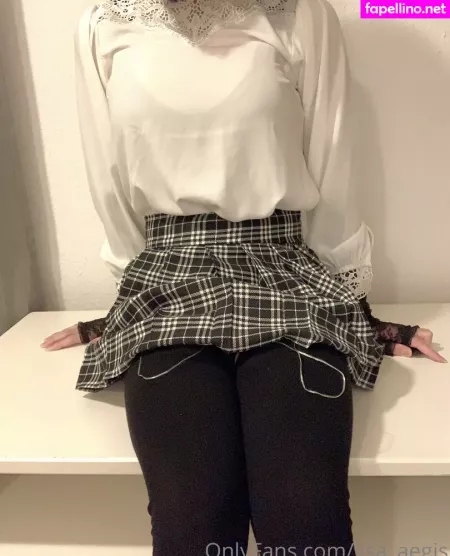 Lisa Aegis OnlyFans Thumbnail #xRwEZMGIFB