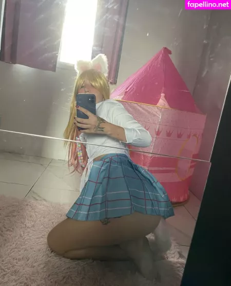 Lisa Agra OnlyFans Thumbnail #ZFdZapNOau